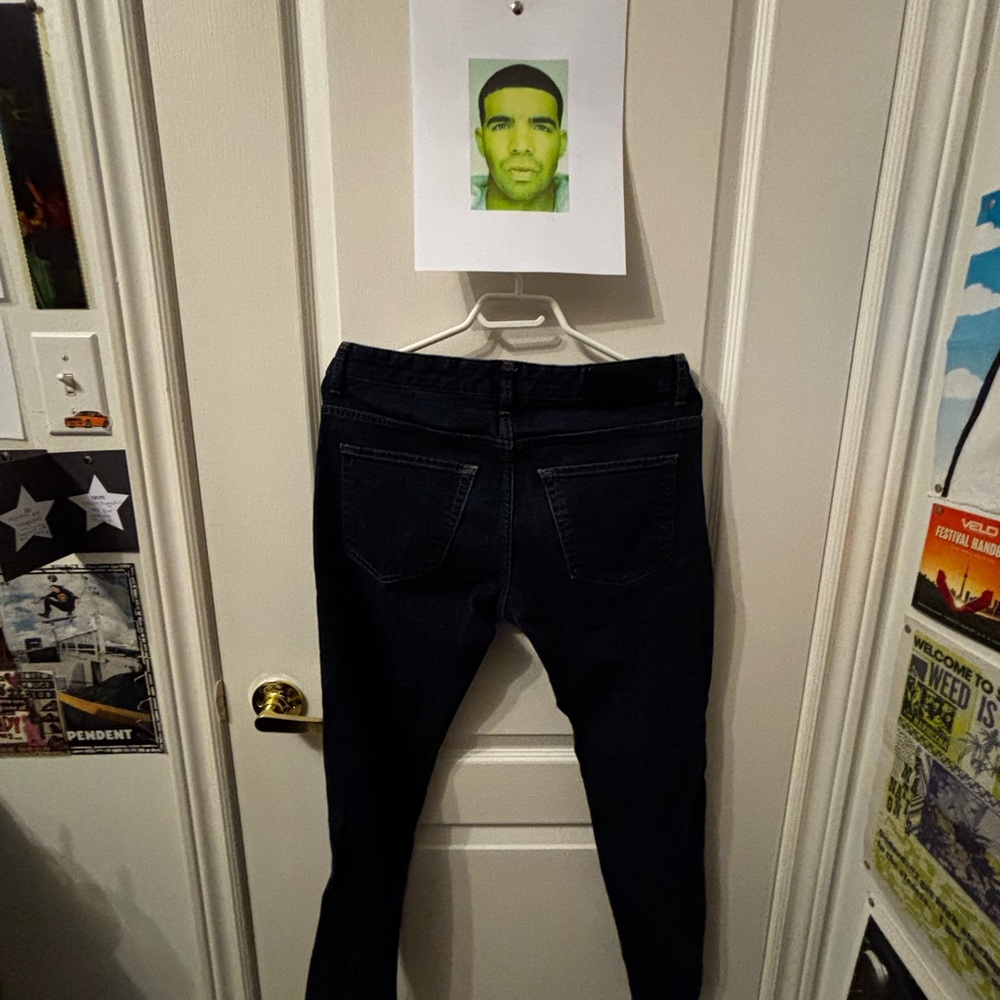 Hugo Boss Jeans - Picture 2 of 2